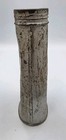 Miners Hardsocg Coal Mining Carbide Flask For Carbide Lamps Nice Original