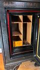 Antique Herring-hall-marvin Safe Co 