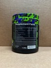 Redcon1 Total War Pump Sour Gummy Bear Stim Free Pre-workout 30 Serv 2027 Exp