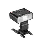 Us Godox Macro Mini Flash Mf12 Ttl Camera Flash Speedlite color Filter Diffuser