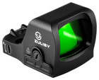 Otter 3 Moa Green Dot Reflex Sight For Rmsc Cut G43x Mos P365xl Mete Sfx Hellcat