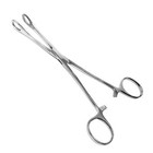 Cynamed Pennington Piercing Clamps Slotted Locking Forceps For Ear Lip Belly