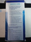 Bausch   Lomb Renu Multi Purpose Solution 16fl Oz 2 Pack   2oz Travel Size 12 25
