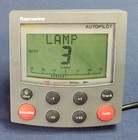 Raymarine Raytheon St6001 Auto Pilot Control Head