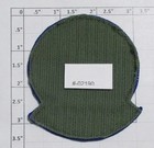 Usaf Military Patch   2190 41st Ecs Electronic Combat Squadron Green Hook Back