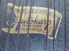 Vintage Oscar Schmidt Autoharp - As Is