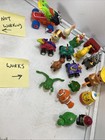 32 Vintage Wind Up Toys 18 Work 14 Do Not 