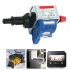 Solenoid Water Pump For Household Appliances Model Jypc2 Electromagnetic