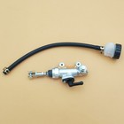 New Rear Brake Master Cylinder Pump For Suzuki Gsxr600 1997-2006    69600-33c00