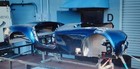 1965 Shelby Cobra 