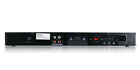 Technical Pro Urec7 Professional Dj 1u Rack Mountable Usb sd Recording Deck