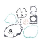 Tusk Complete Gasket Kit Top   Bottom End Engine Set honda Trx400ex 99-04-atv