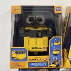 Robot Toy Wall E Thinkway Toys Original Transforming Eve Action Figure Model New