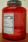 Bsn Syntha-6 Protein Powder 5lb Ultra Premium Lean Matrix 5 Lb  choose Flavor 