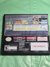 Pokemon Soul Silver Version Case   Manual Only No Game Damaged