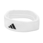 Adidas Tennis Headband Sports Training Badminton Hairband Sweatband 1 Band pack
