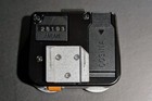 Nearly New Voigtlander Vc Speed Meter Ii Silver Shoe Mount Light Meter Japan