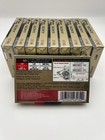 10 Sony Hf60 Blank Cassette Tapes Type I 60 Minutes Hi-fi Recording