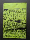 1992 Stretch Armstrong Flyer Designed By Kaves