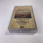 Tom Petty   The Heartbreakers Southern Accents Cassette 1985 Mca Sealed Canada