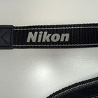 Nikon Brand Camera Coolpix Carrying Neck Strap  Genuine Original