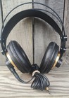 Excellent Akg K240 Studio Professional Monitor Headphones 55 Ohm