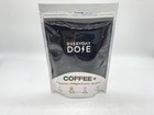 Natural Mushroom Coffee Collagen For Focus   Mood 210g   7 4oz Sealed