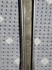 Vintage Snap-on 1 2 Drive Ratchet No 71  10  Patent 1854513  all Original Parts