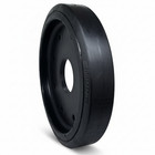 14  Duroforce Outer Idler Wheel Fits Cat 267 277 287 267b 277b 287b Rw14