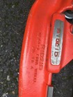 Ridgid 32880 Model 44-s Heavy-duty 4-wheel Pipe Cutter  2-1 2  - 4  Capacity