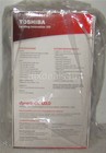 Toshiba Pa3927u-1prp Dynadock U3 0 Universal Usb Docking Station New