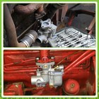 New Carburetor For 251234r92 Ih Farmall Tractor Cub Lowboy Cub 154 184 185 C60