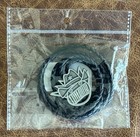 Ween   Cowboy Boognish Bolo Tie Limited Edition 12 Golden Country Greats  sealed