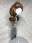 6 Sized Doll Wig By Imsco Synthetic M 190 Color 27 Redhead Pigtails Cute  34