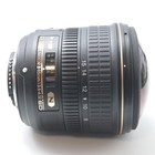    mint    Nikon Af-s Fisheye Nikkor 8-15mm F 3 5-4 5e Ed 4837