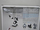 Wowwee Robosapien Mini Remote Control Robot 3885
