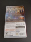 Authentic Replacement Case Only For Octopath Traveler Ii 2 - Nintendo Switch Box
