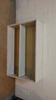48  Overhead Cabinet No Doors  q16619  q16619 