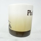 Starbucks Philippines Global Icon City Collectors Mug 16 Oz Limited Edition New