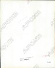 1955 Champion Boxer Rocky Marciano Practiced Drinking Tea Press Photo