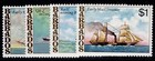 Barbados Nh Mint 1967-85 Sets singles Sg363-774b Choose From List 