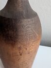 Primitive Wood Potato Masher Pestle Wooden Kitchen Utensil Farmhouse Decor 11   