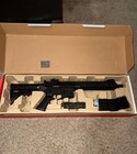 Crosman R1  177 Full Auto Bb Air Rifle     Brand New  Open Box