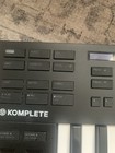 Native Instruments M32 Komplete Kontrol Keyboard Controller - Good Condition