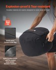 Vevor Workout Sandbag Heavy Duty Fitness Bag For Crossfit Weight Training 100lbs