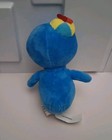 Nickelodeon Backyardigans Pablo Penguin Plush Stuffed Animal Doll