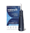 Waterpik Cordless Pulse Rechargeable Portable Water Flosser Brand New