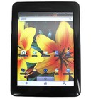 Pandigital Novel R70f200 2gb Wi-fi 7 In Black Includes Adapter  Case  Usb Cable