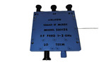 Anaren Quad Rf Mixer Model   250125 Freq 1-2 Ghz New