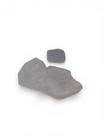 Natural Quartz Crystal Natural Point 0 10 Oz Clear With Lavender Stone